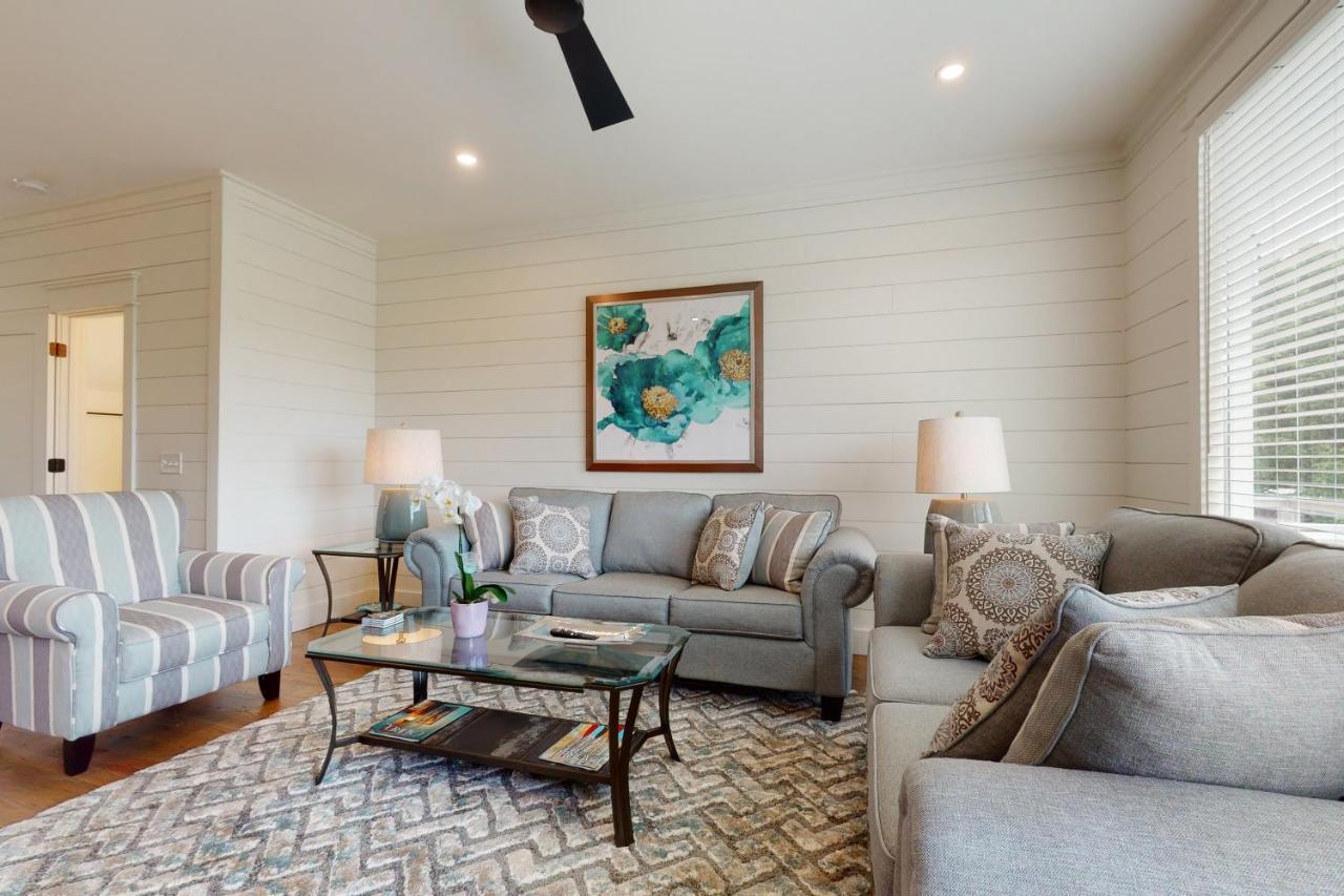 Villa The Cottonwood Clayton Exterior foto